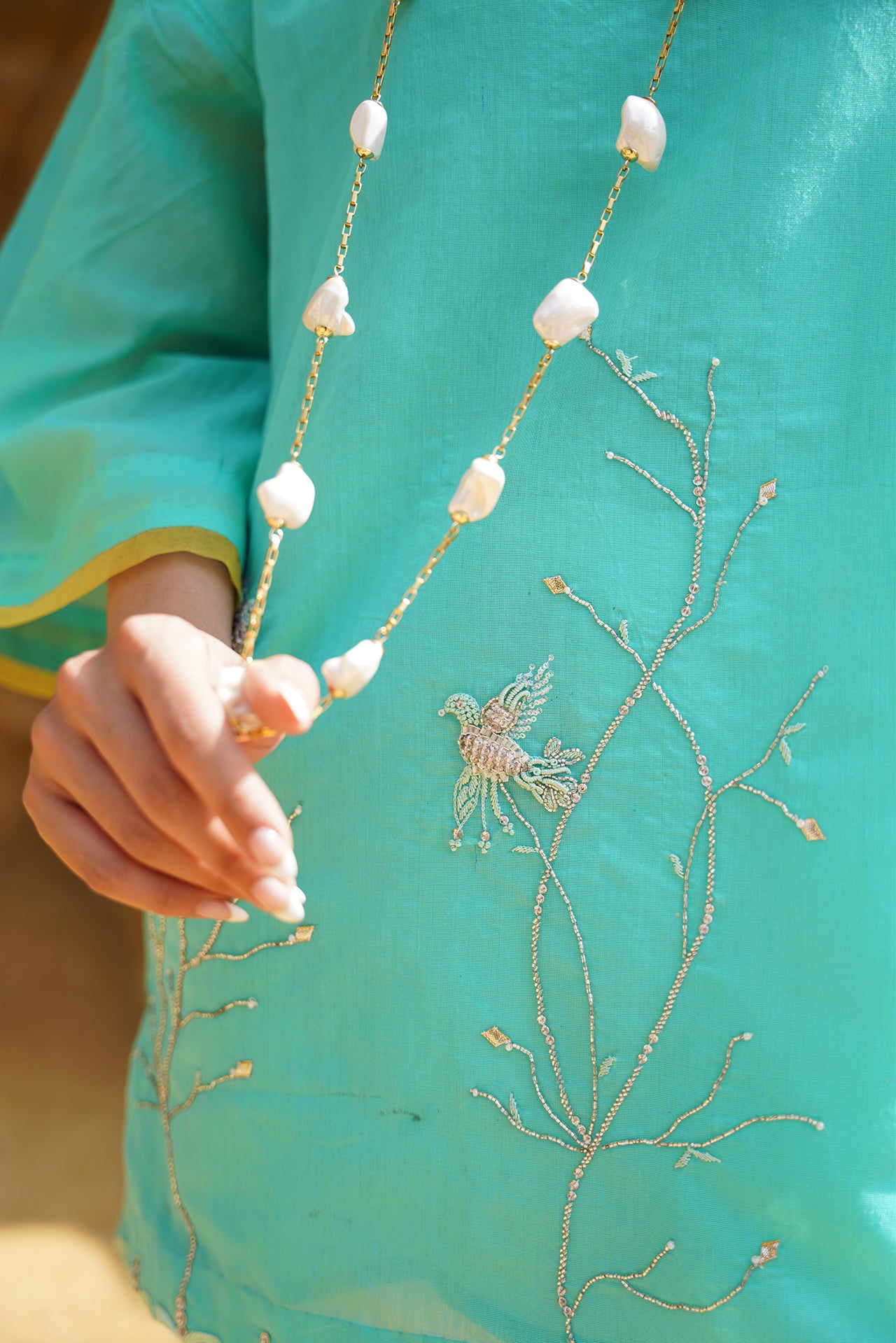 Spring Aura 604