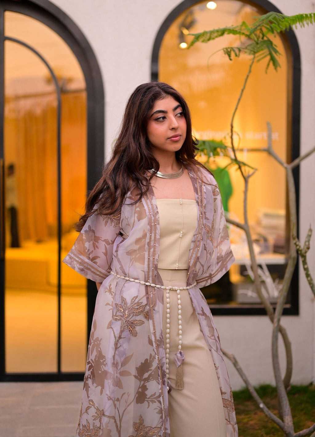 Chaandni - SoveChaandni