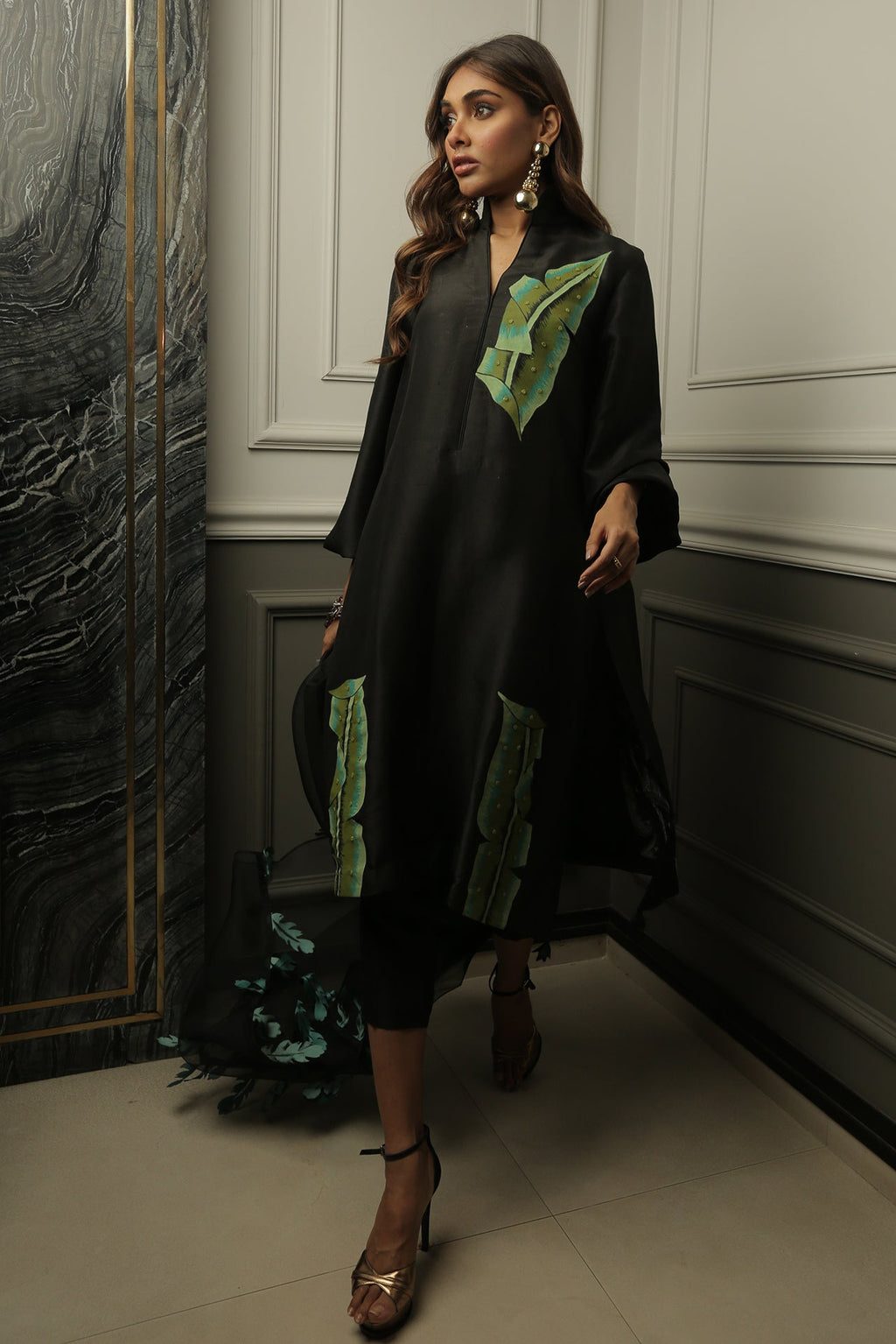 Crescent 101 - SoveCrescent 101