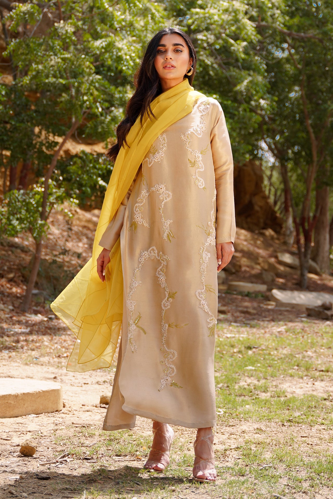 Spring Aura 603