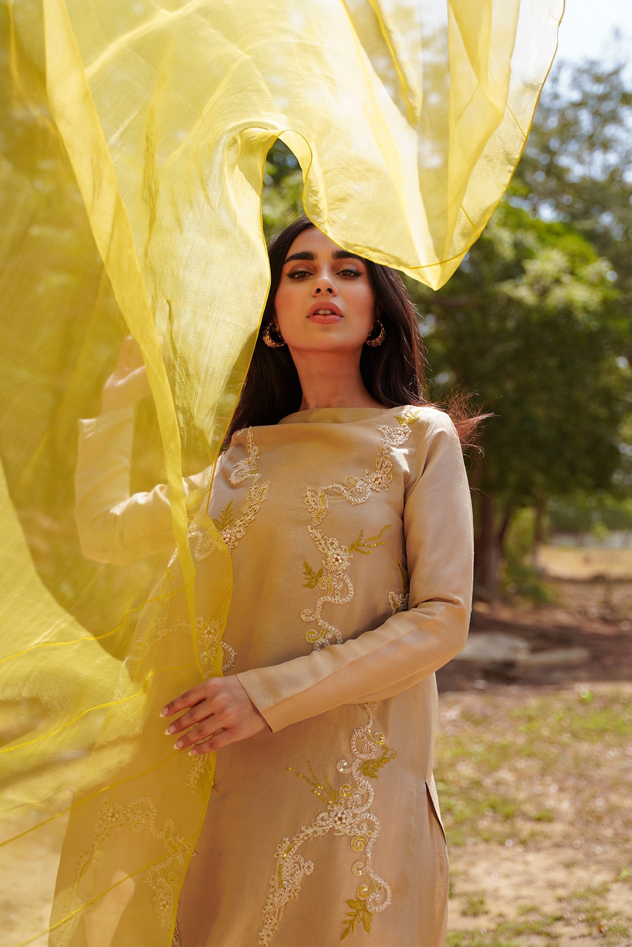 Spring Aura 603