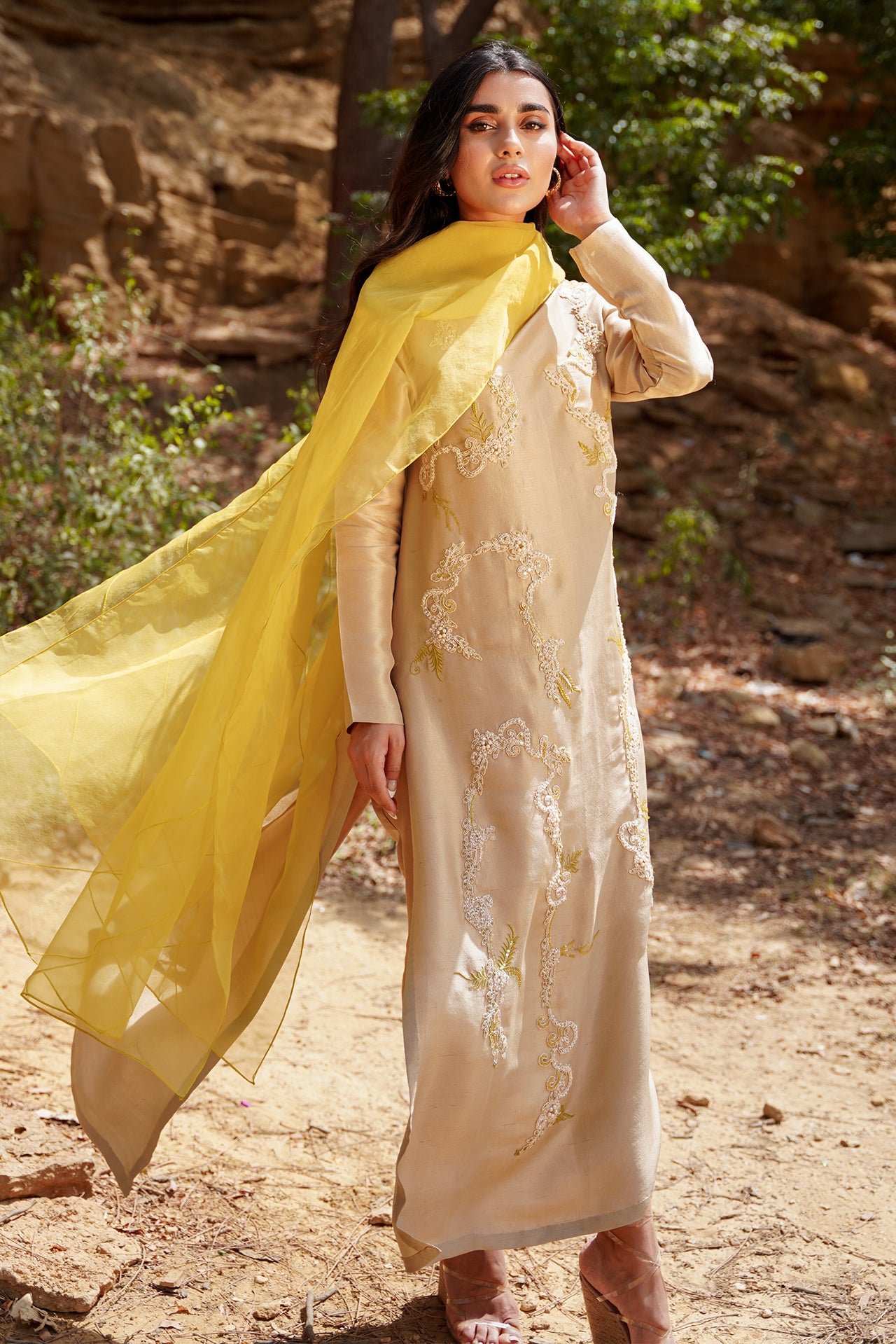 Spring Aura 603