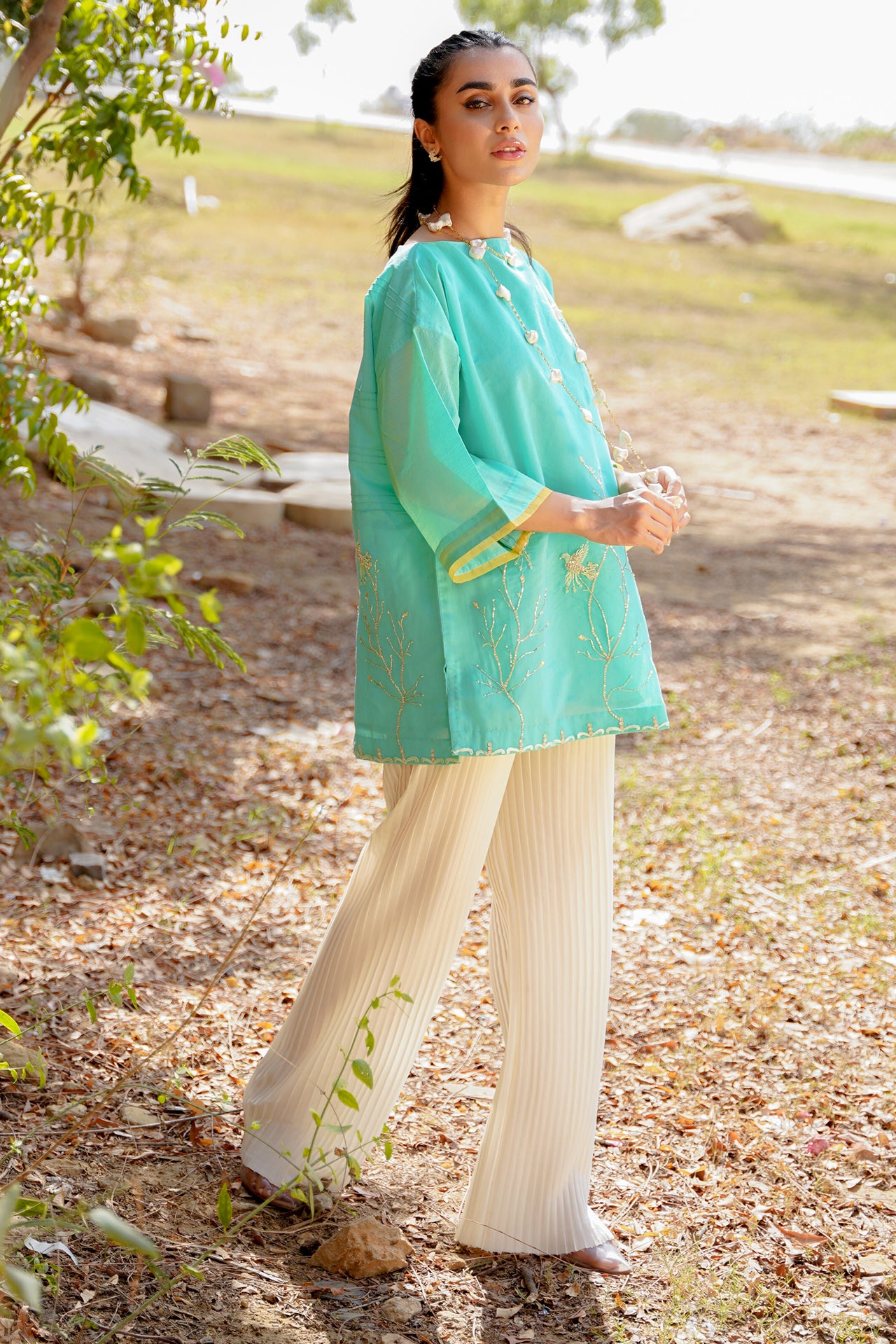 Spring Aura 604