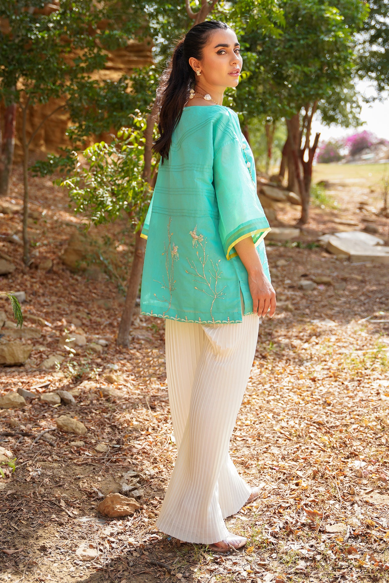Spring Aura 604