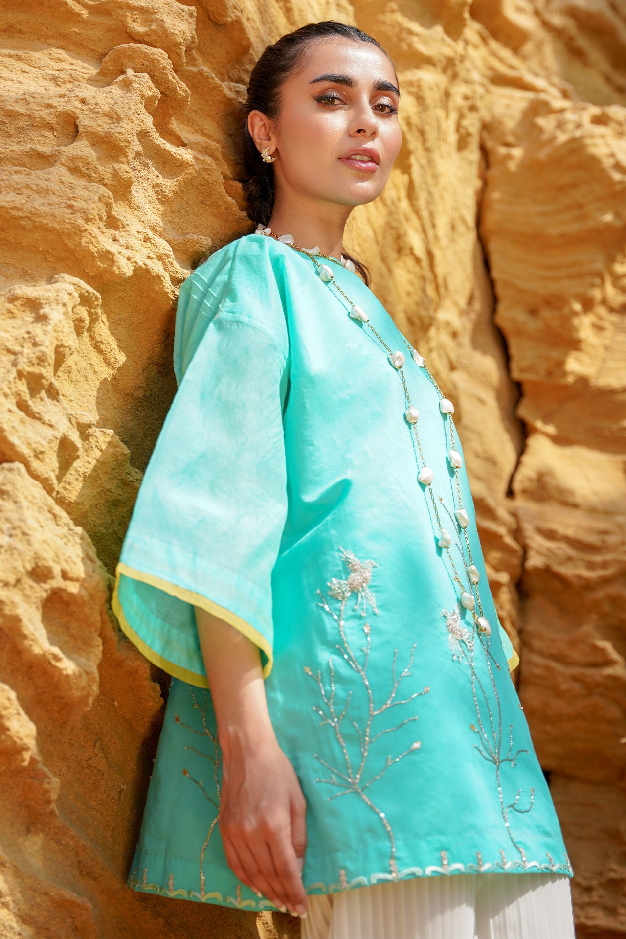 Spring Aura 604