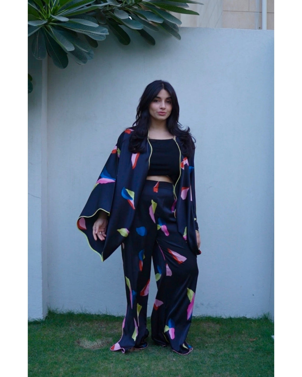 Maya Co - ord - SoveMaya Co - ord