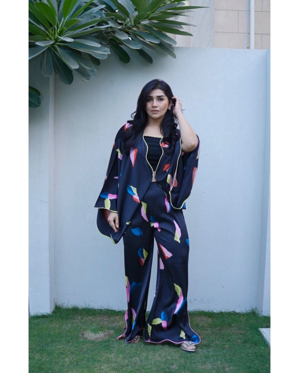 Maya Co - ord - SoveMaya Co - ord