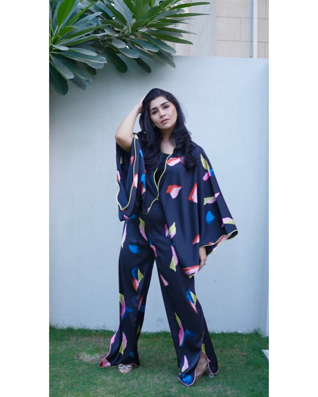 Maya Co - ord - SoveMaya Co - ord