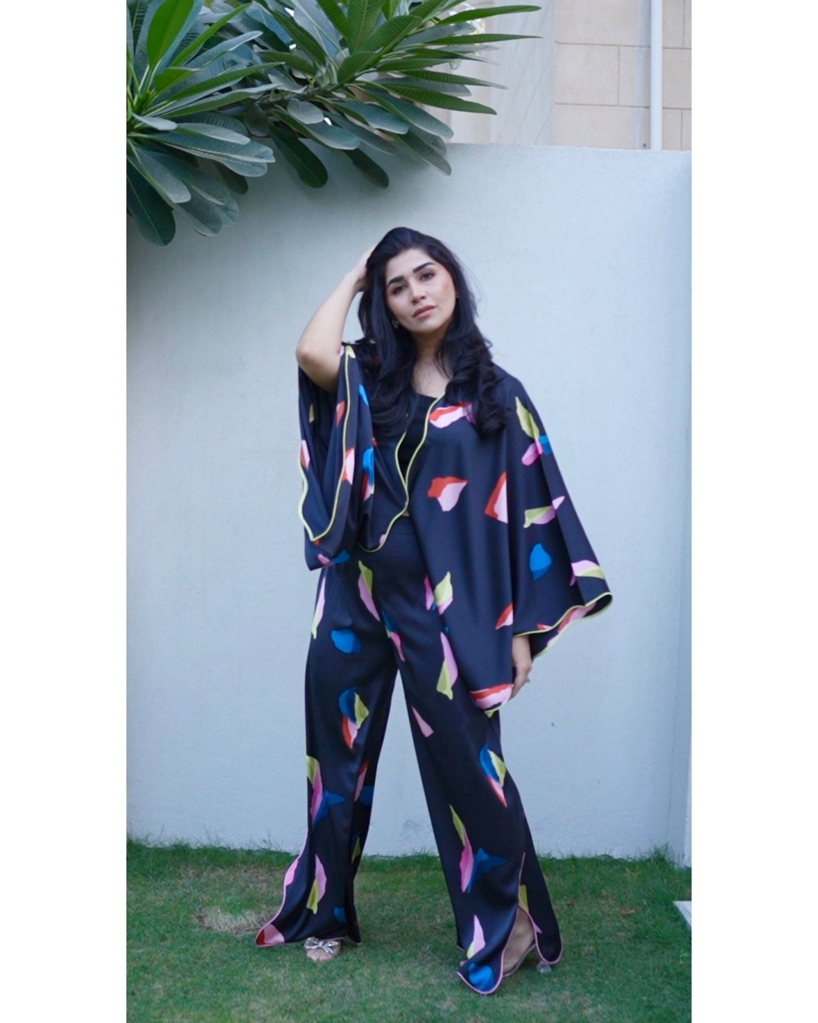 Maya Co - ord - SoveMaya Co - ord