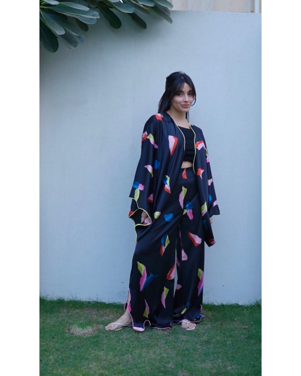 Maya Co - ord - SoveMaya Co - ord