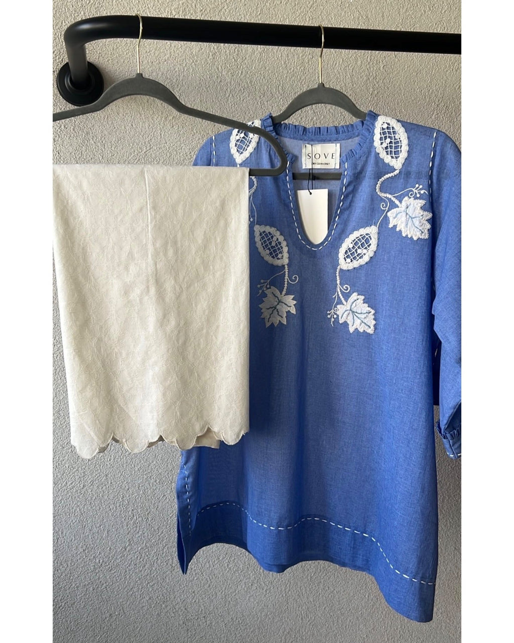 Osho Set - SoveOsho Set