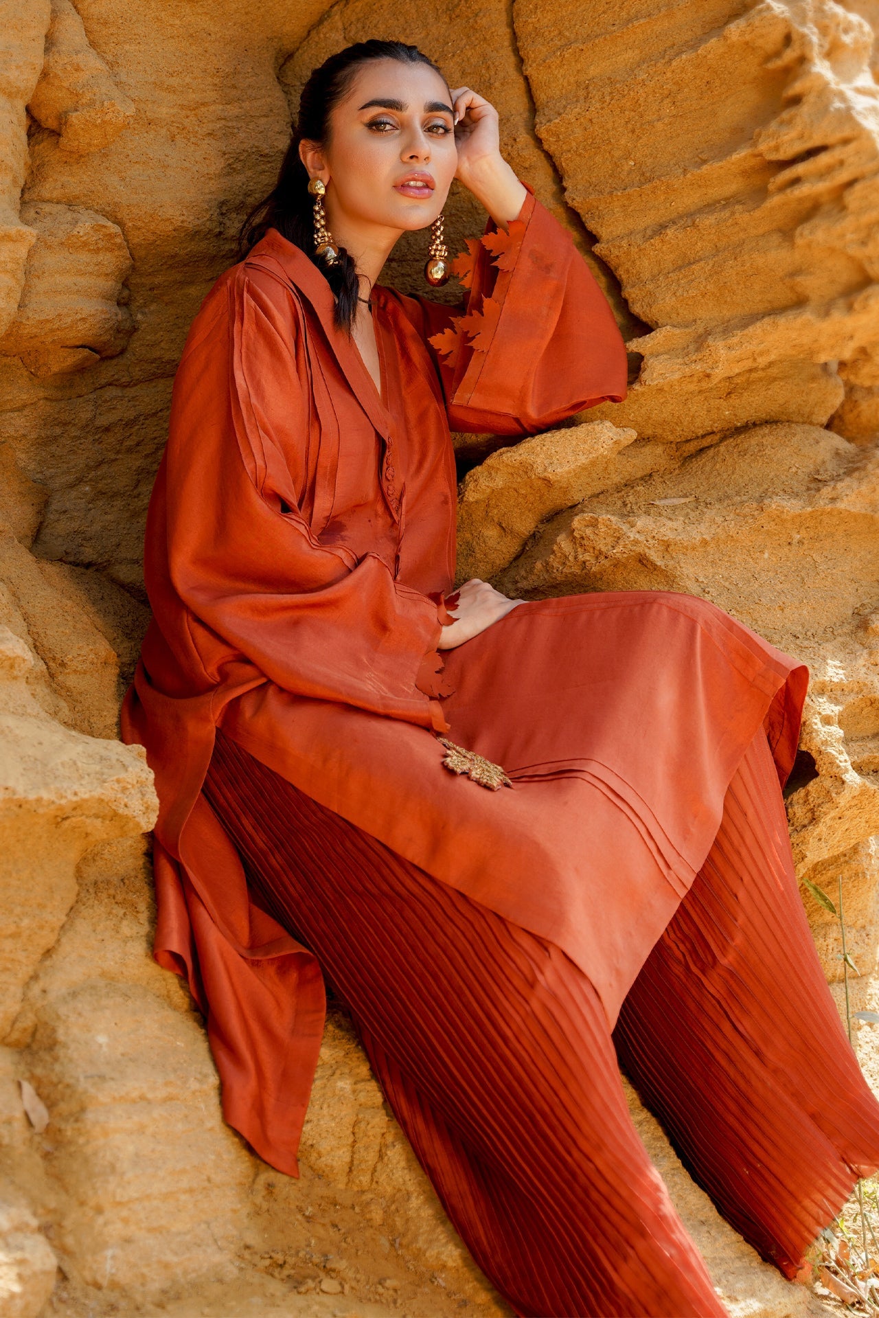 Spring Aura 601 - SoveSpring Aura 601