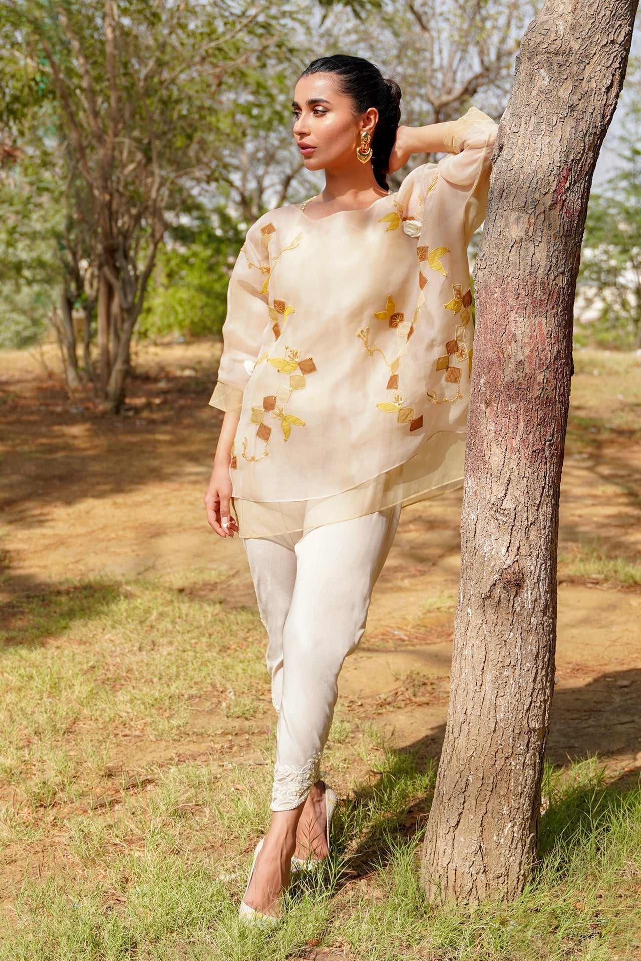 Spring Aura 602 - SoveSpring Aura 602