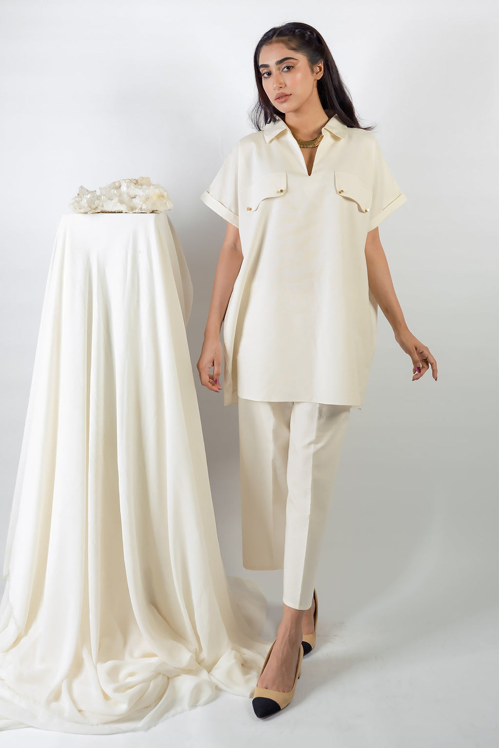 The Summer Shop 1109 - SoveThe Summer Shop 1109