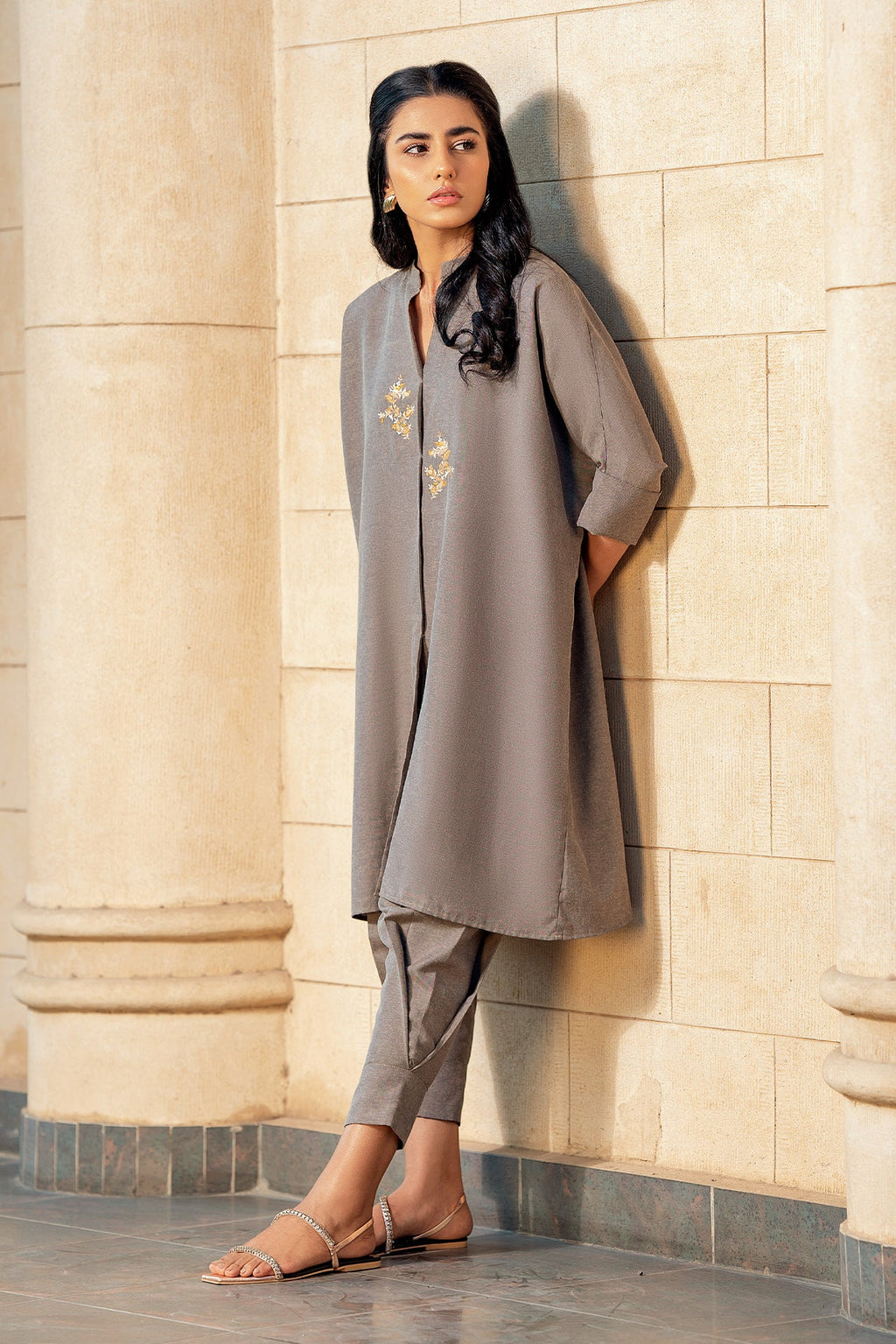 The Winter Pret 902 - SoveThe Winter Pret 902