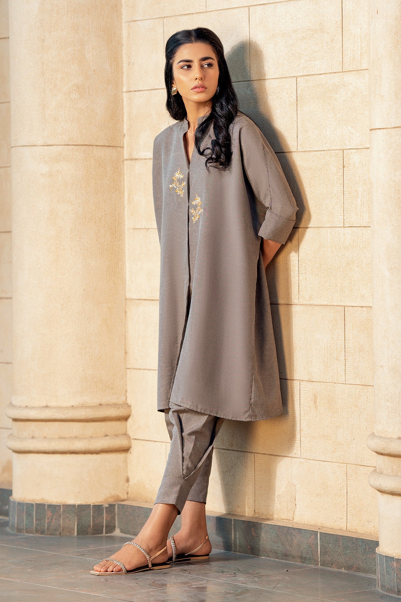 The Winter Pret 902 - SoveThe Winter Pret 902