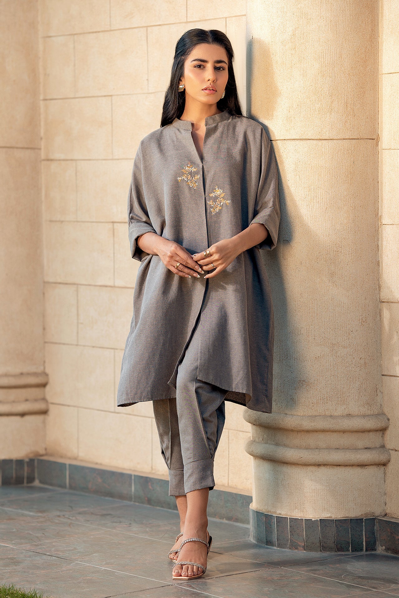 The Winter Pret 902 - SoveThe Winter Pret 902