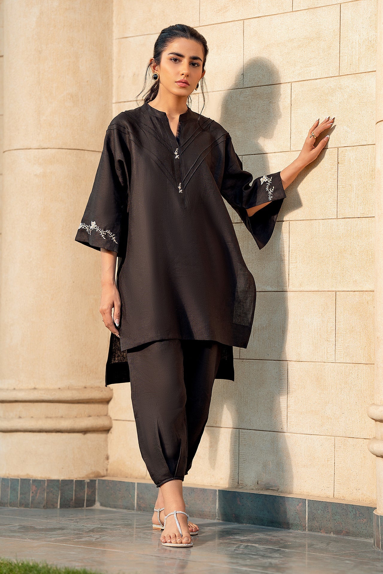 The Winter Pret 903 - SoveThe Winter Pret 903