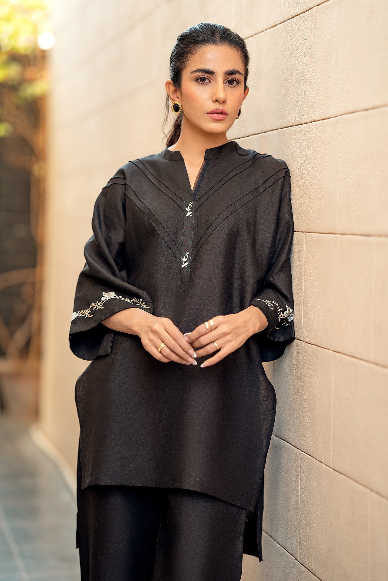 The Winter Pret 903 - SoveThe Winter Pret 903