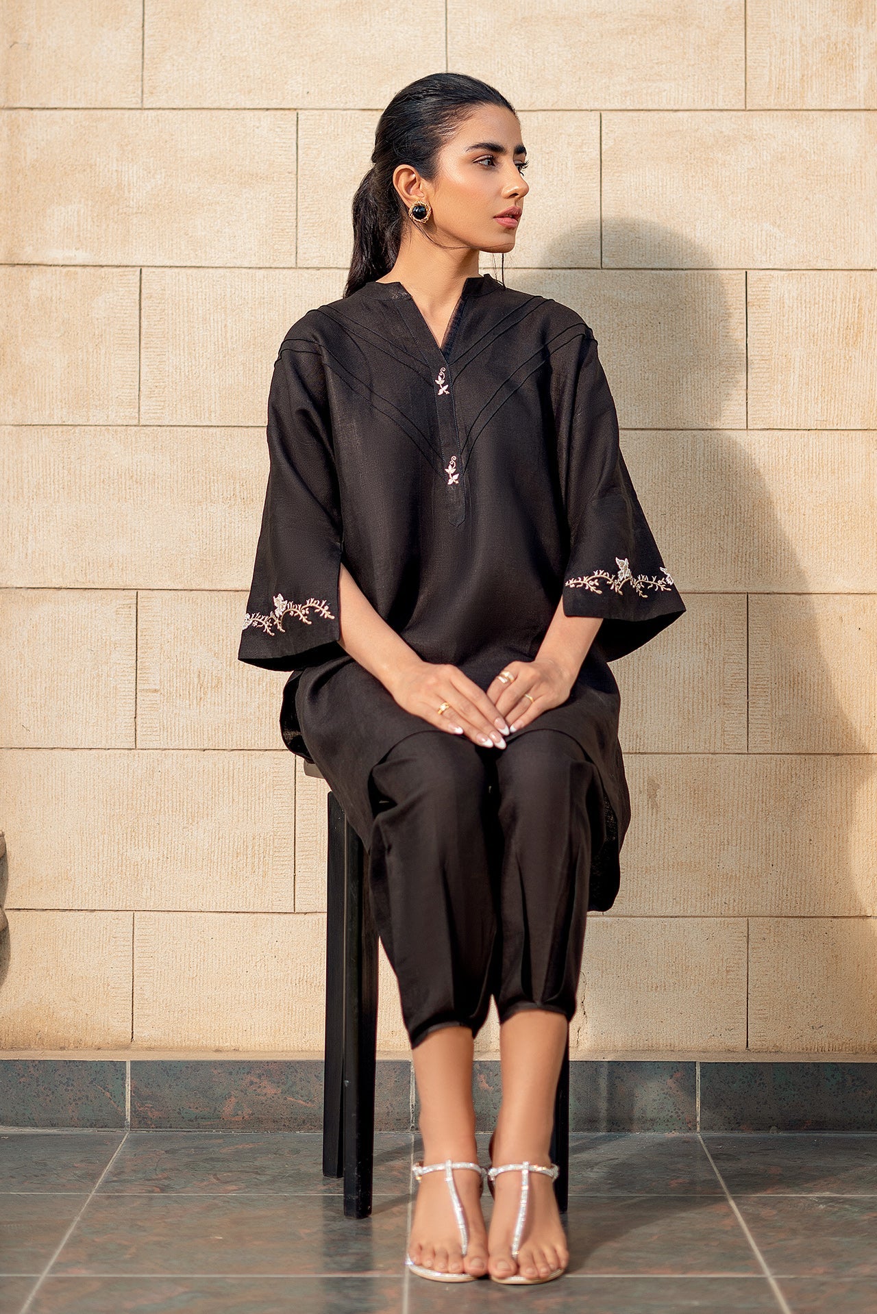 The Winter Pret 903 - SoveThe Winter Pret 903