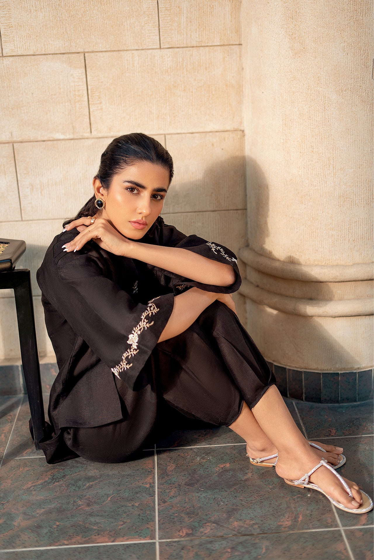 The Winter Pret 903 - SoveThe Winter Pret 903