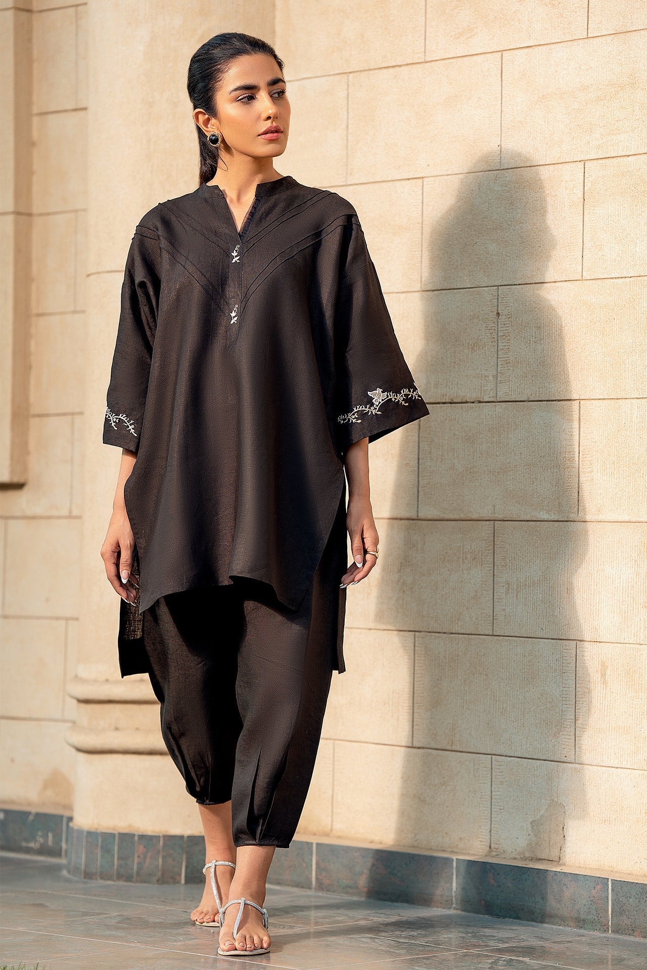 The Winter Pret 903 - SoveThe Winter Pret 903