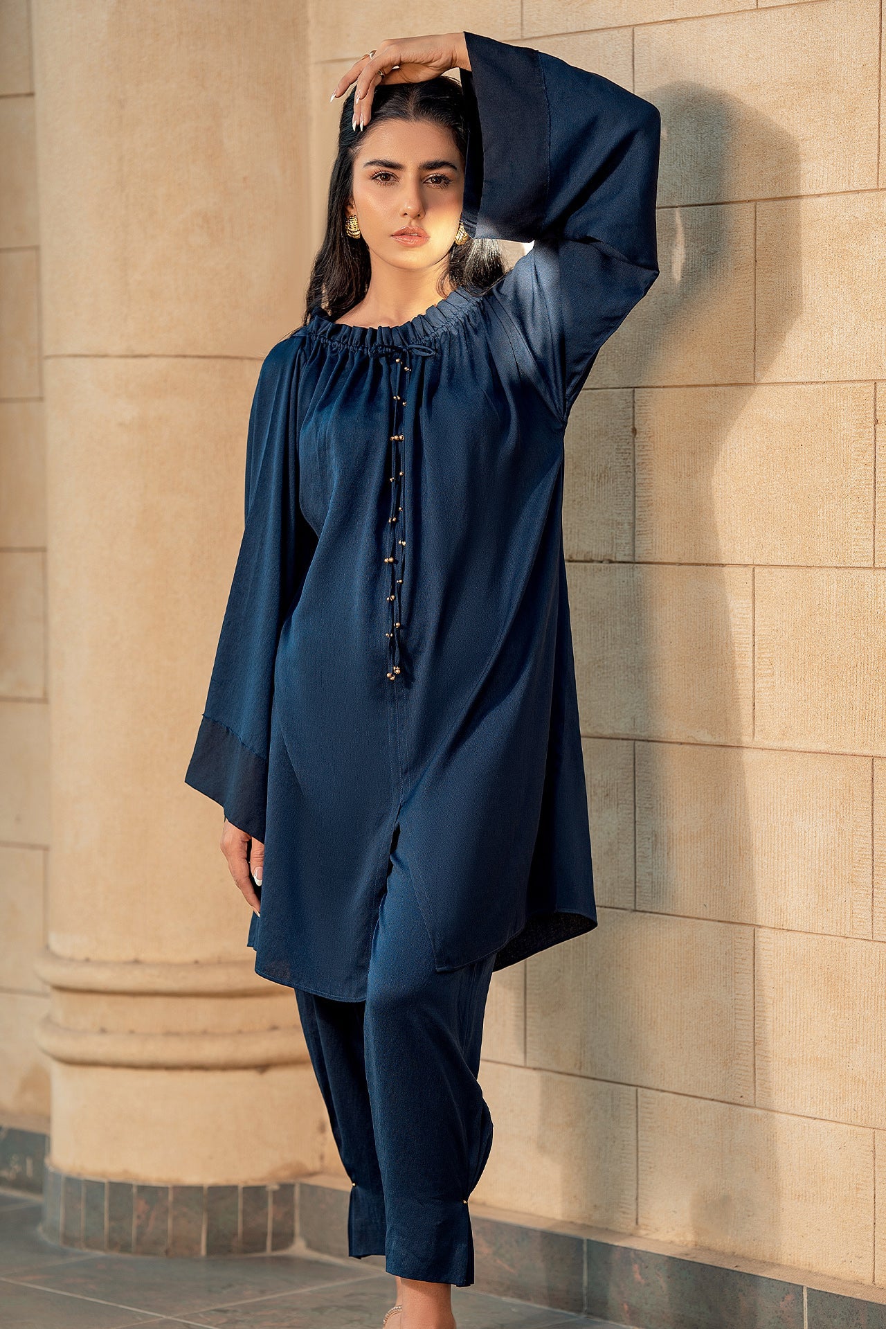 The Winter Pret 905 - SoveThe Winter Pret 905