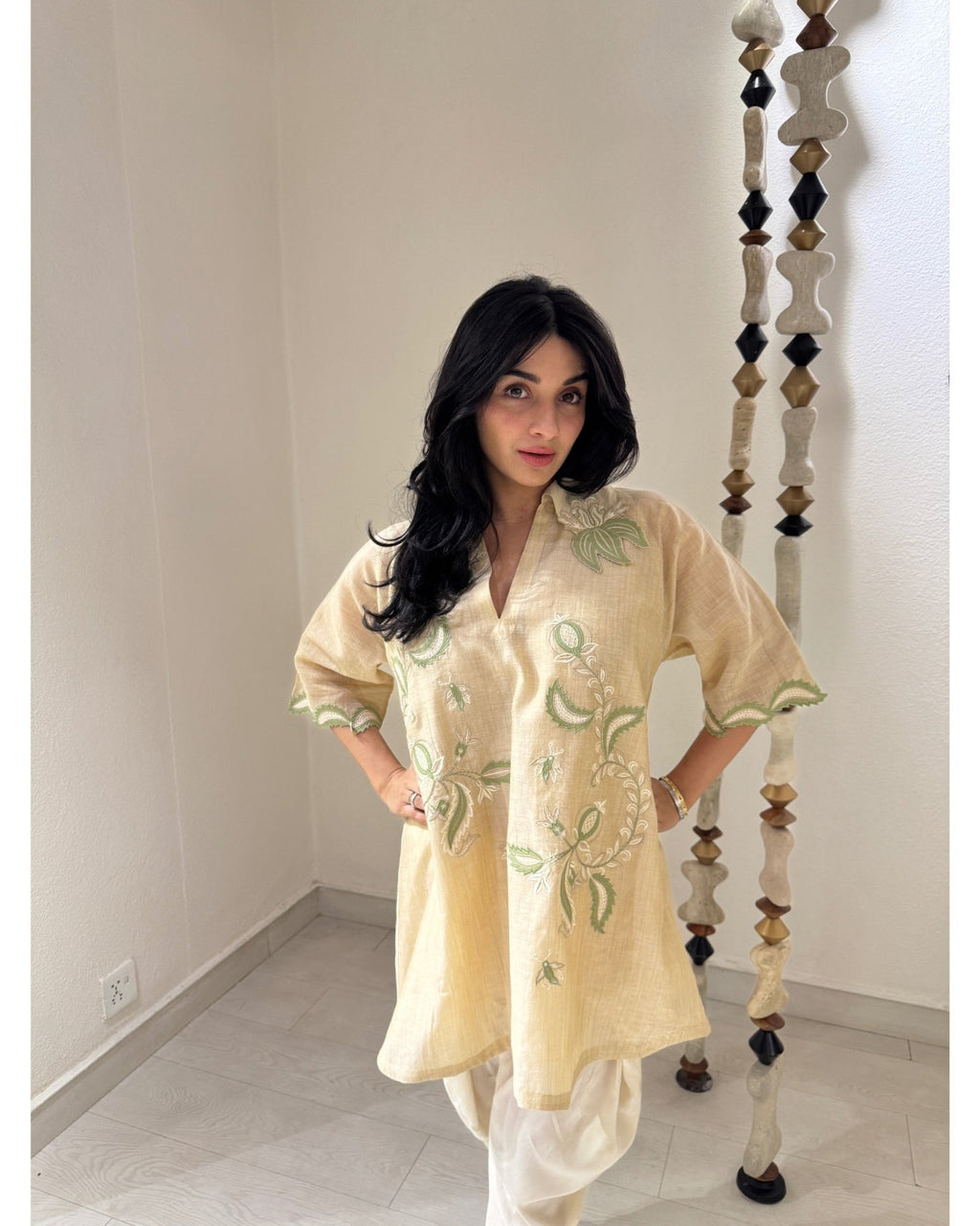 Vaneeza - SoveVaneeza