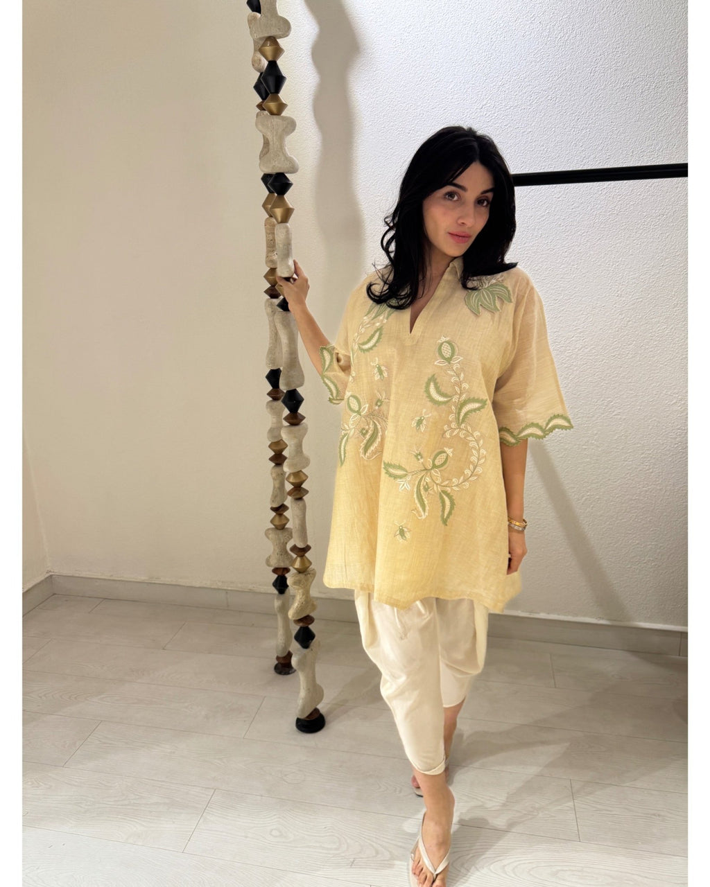 Vaneeza - SoveVaneeza